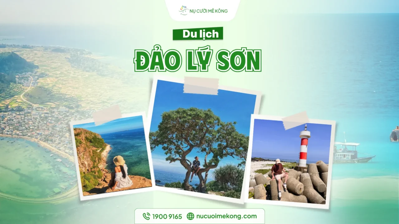 Nụ Cười Mê Kông