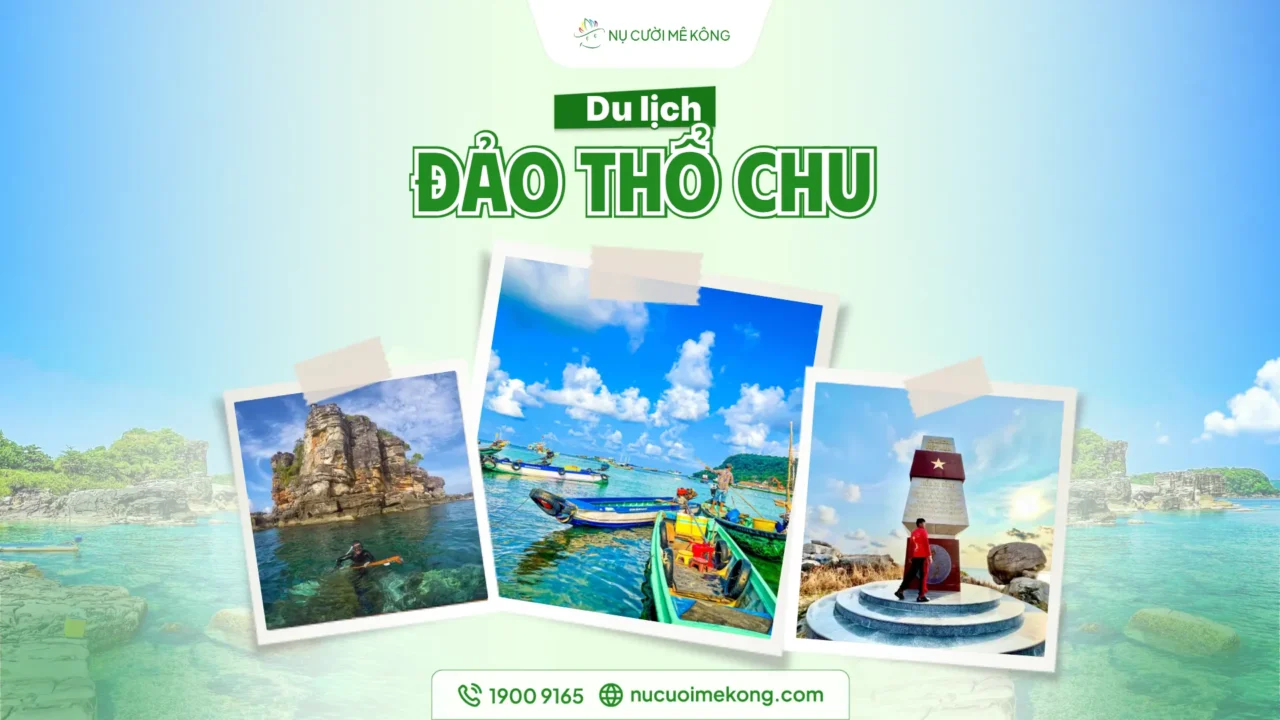 Nụ Cười Mê Kông
