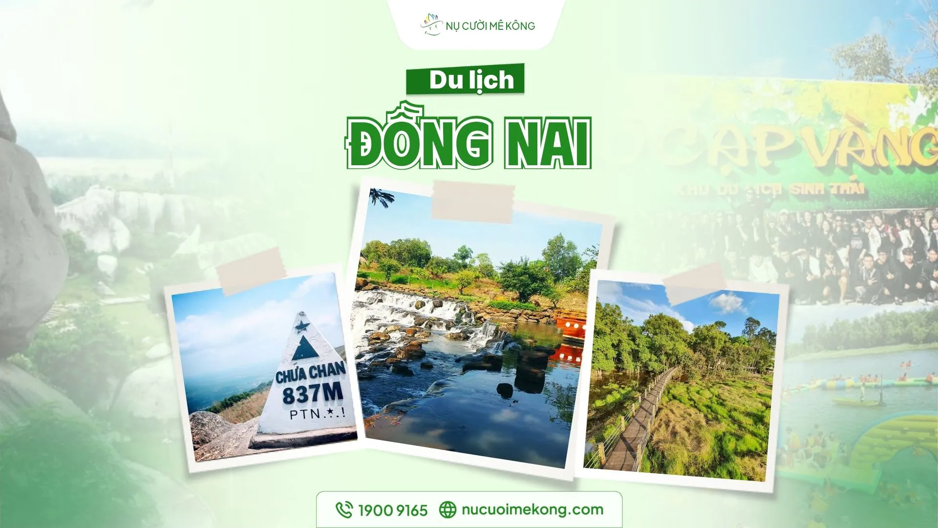 Đồng Nai