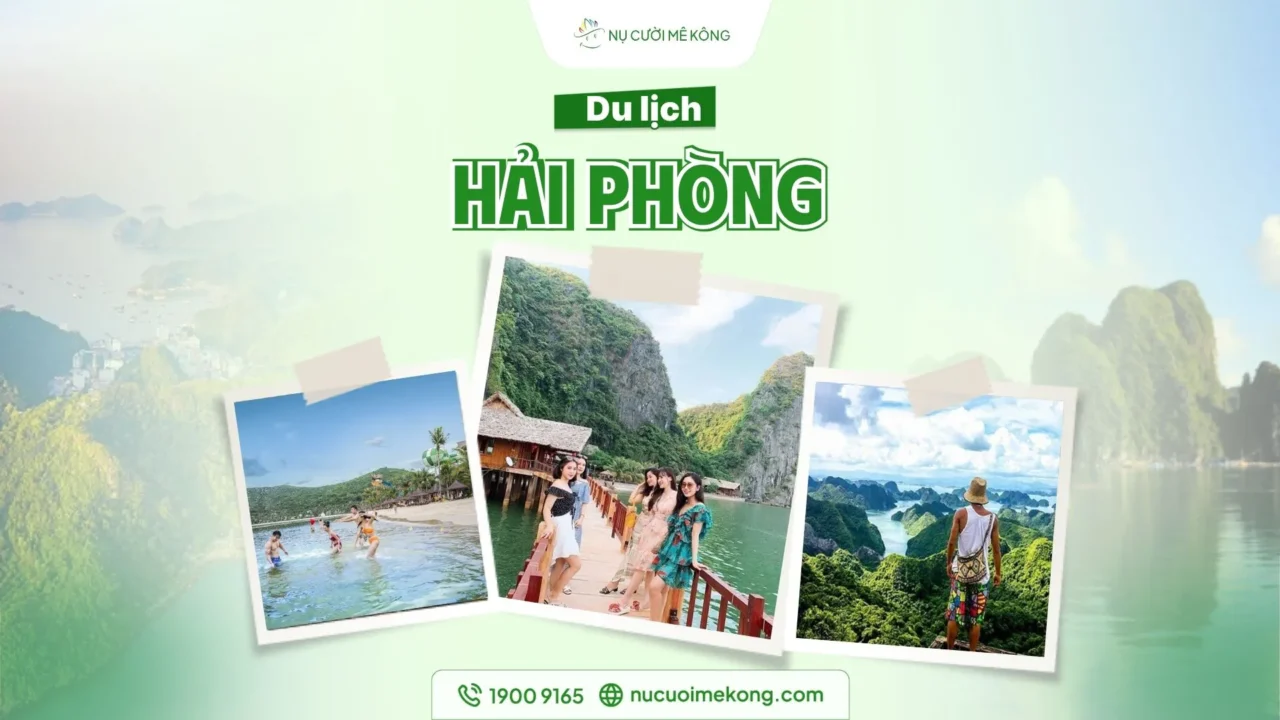 Nụ Cười Mê Kông