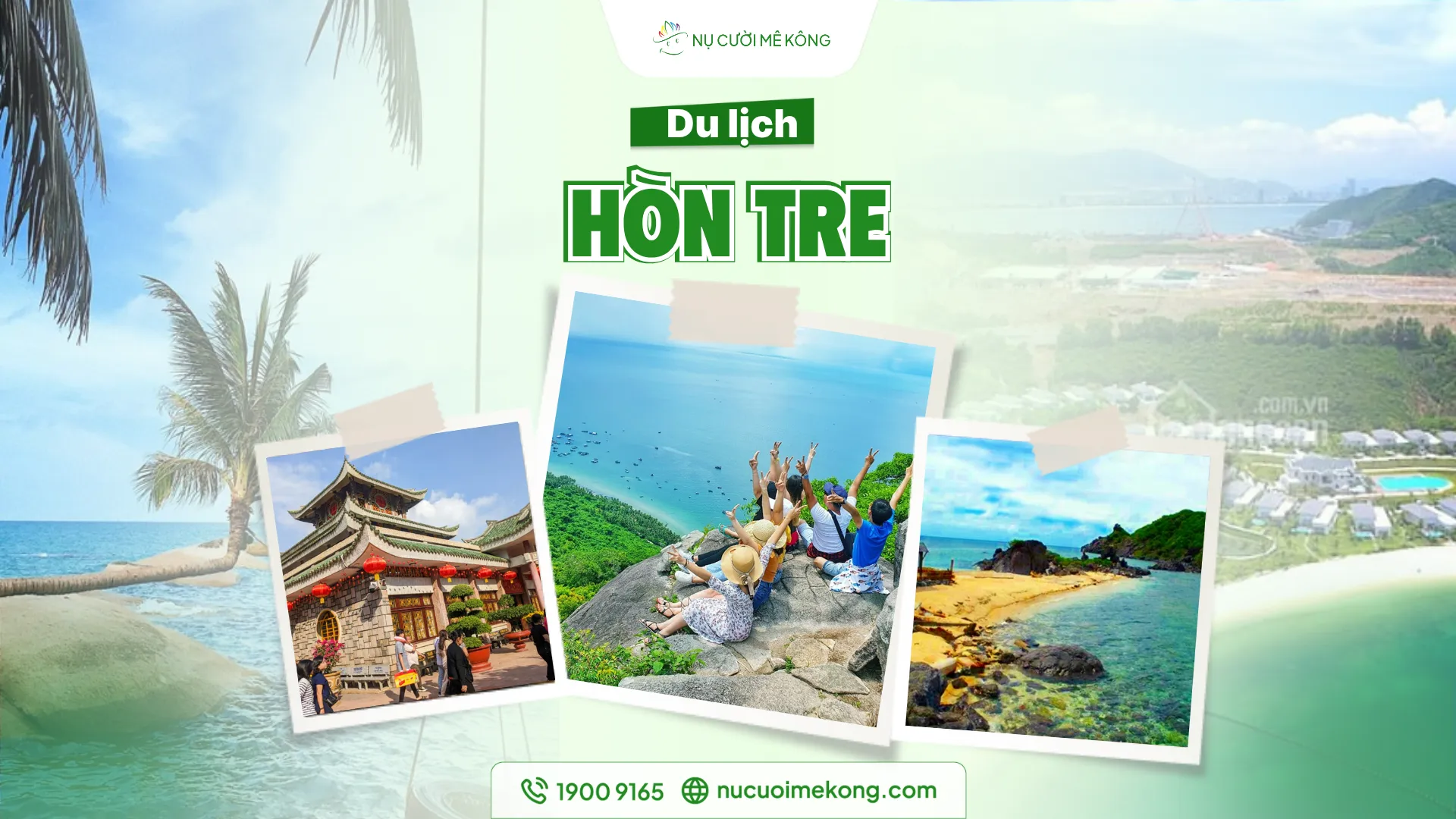 Hòn Tre