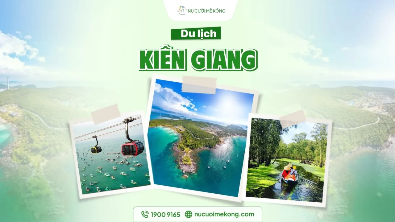 Nụ Cười Mê Kông