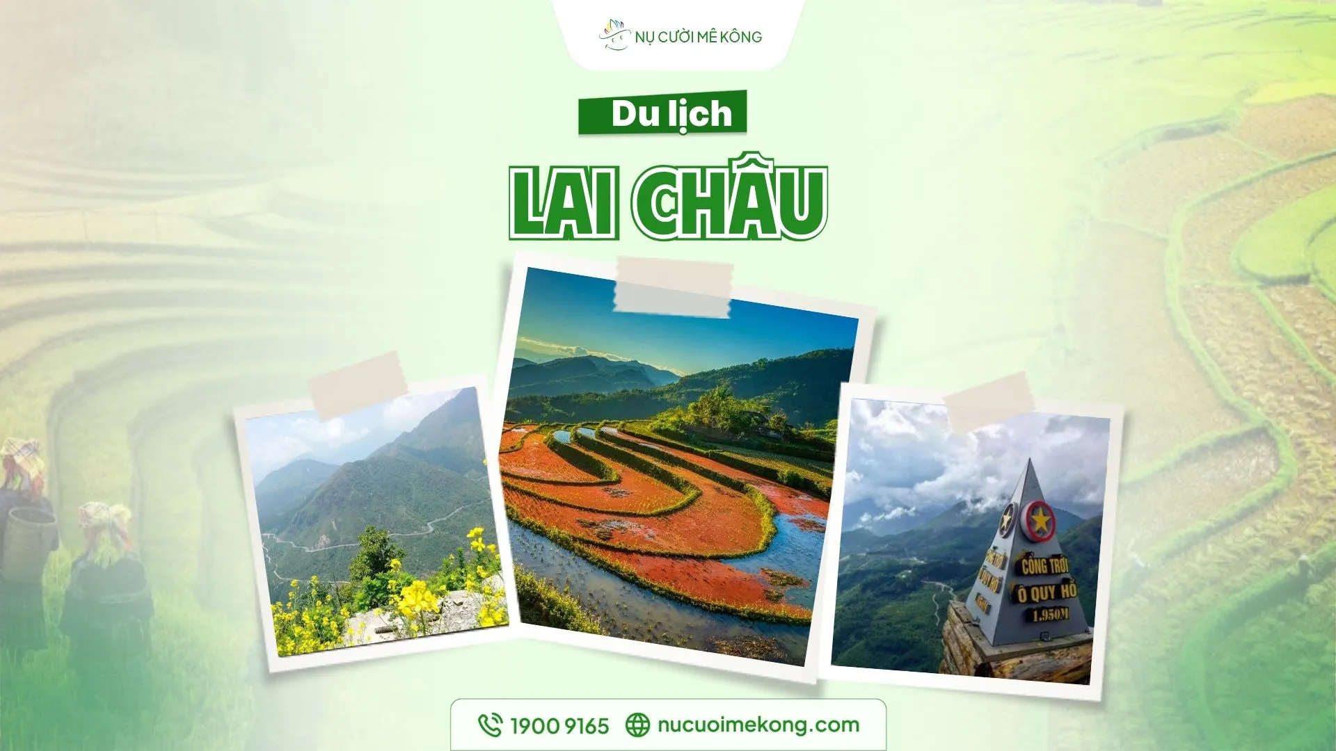 Lai Châu