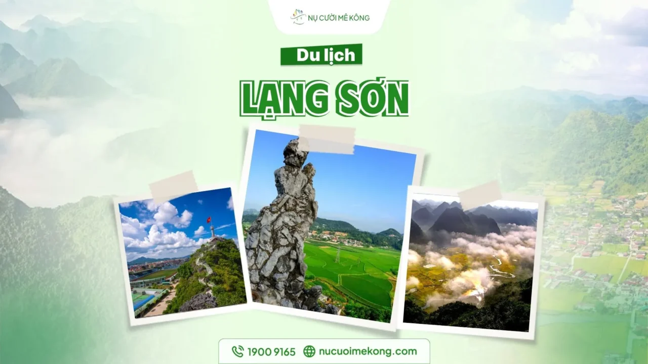 Nụ Cười Mê Kông