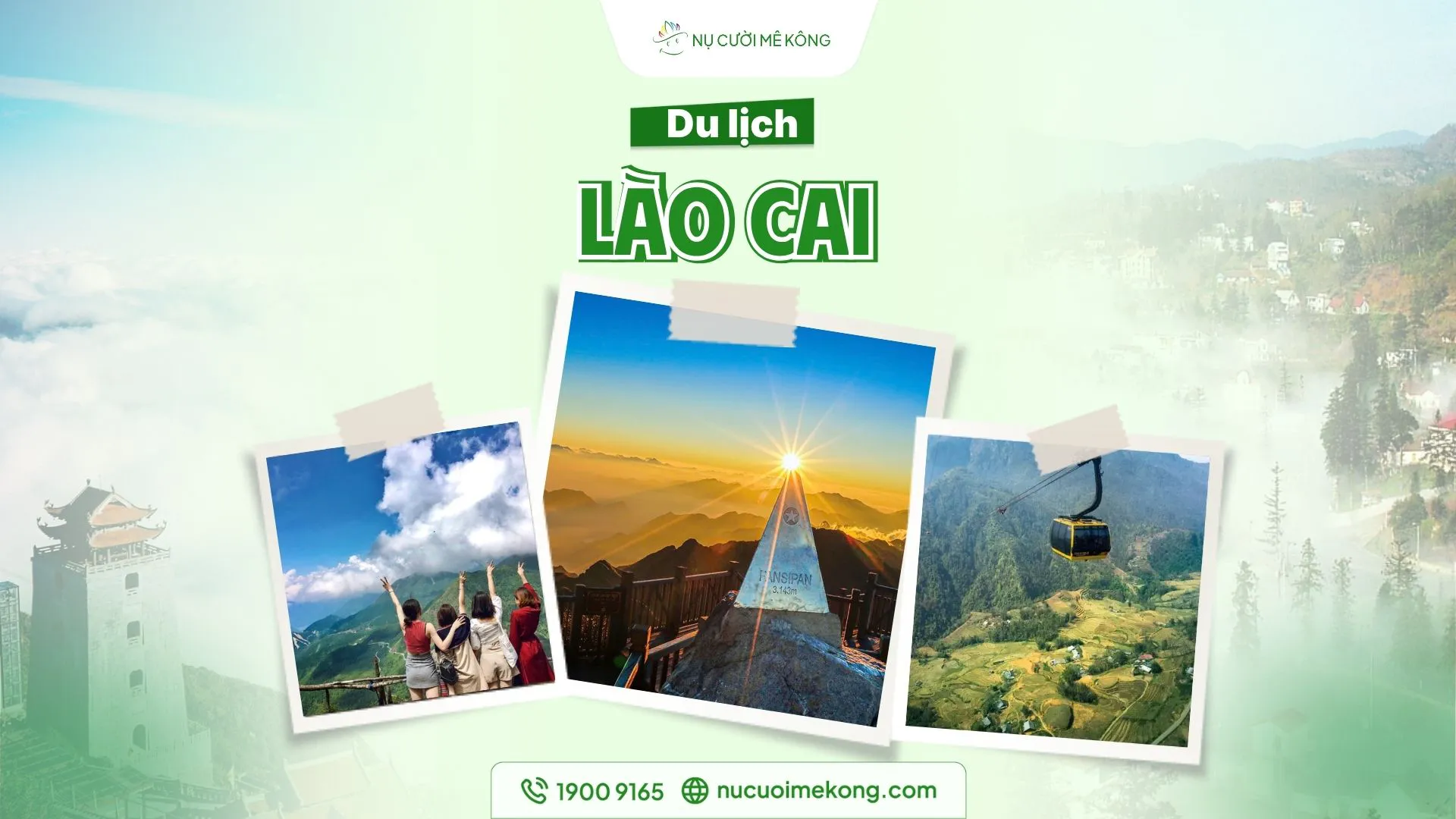 Lào Cai