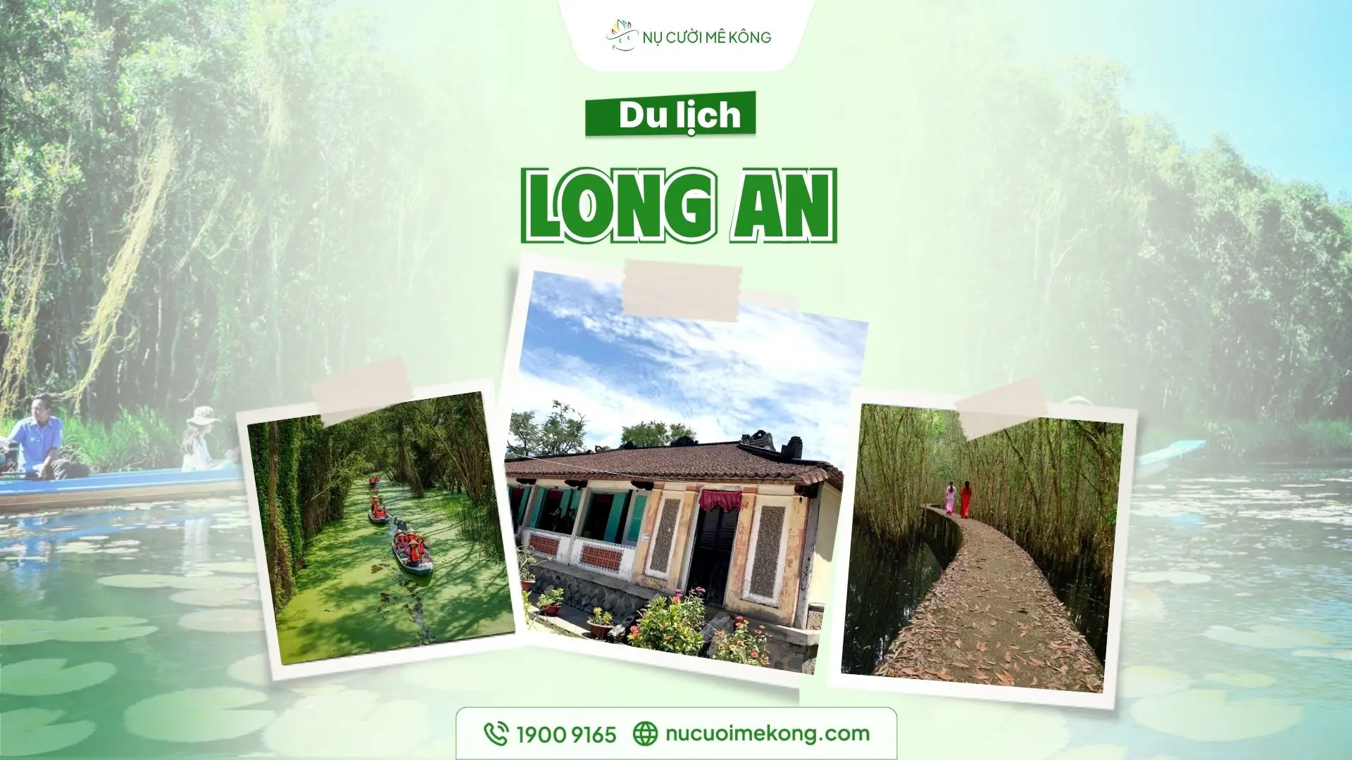 Long An