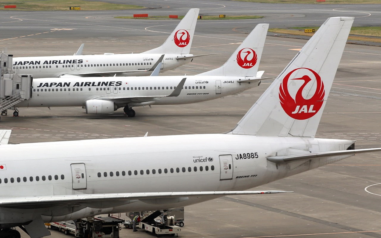 Cần lưu ý gì khi du lịch Nhật Bản bằng máy bay
