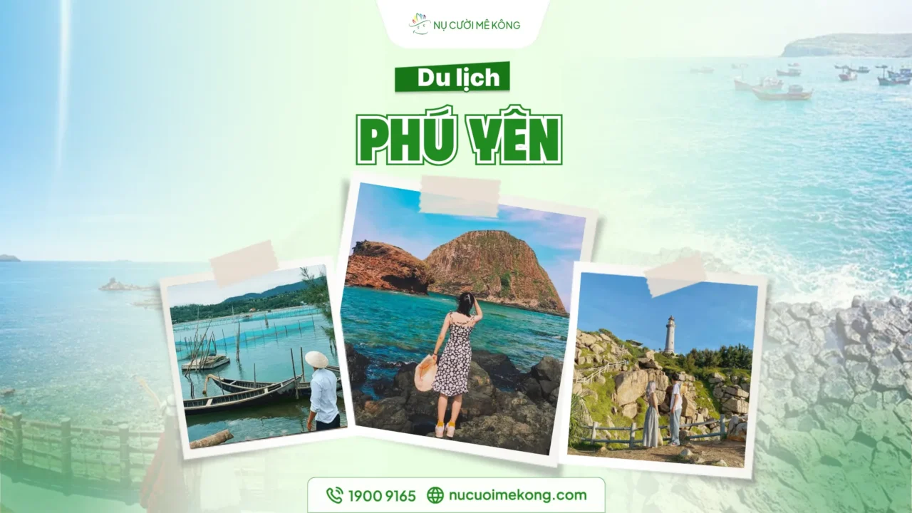 Nụ Cười Mê Kông