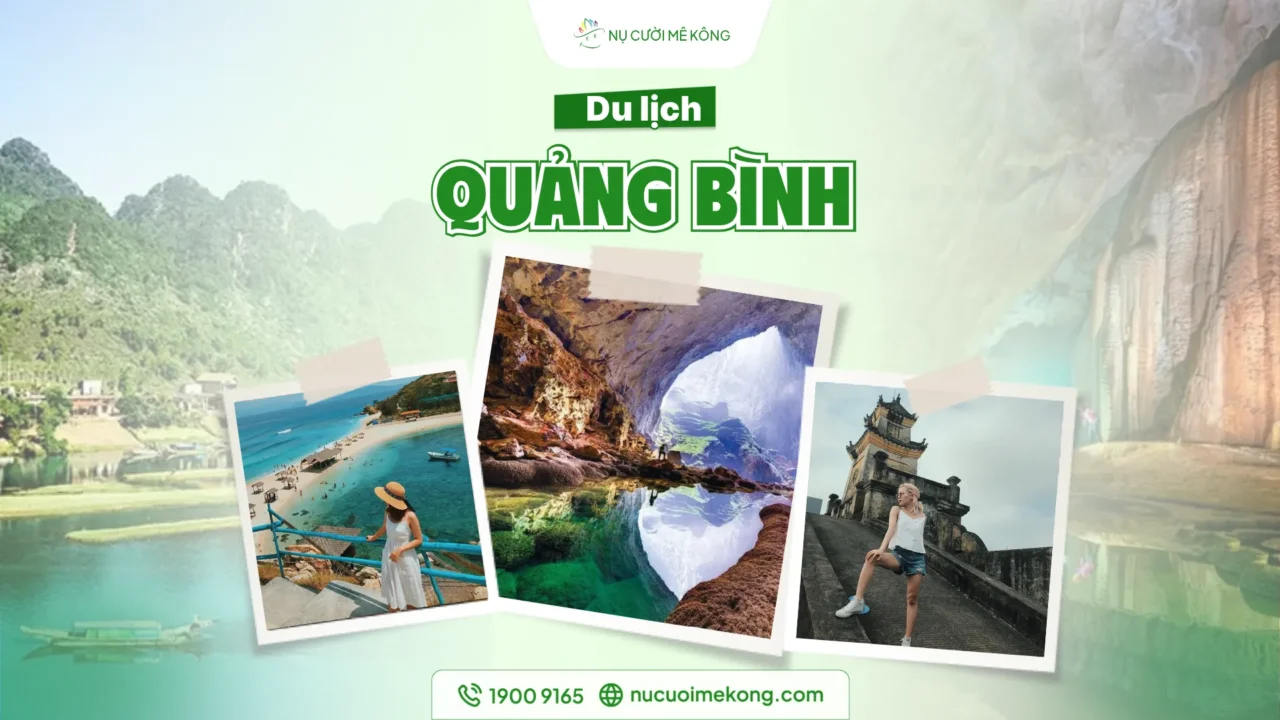 Nụ Cười Mê Kông