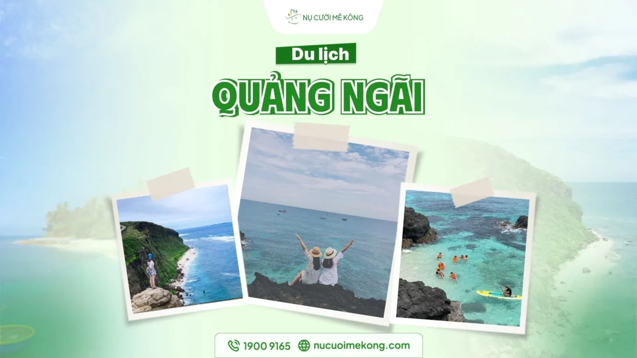 Nụ Cười Mê Kông