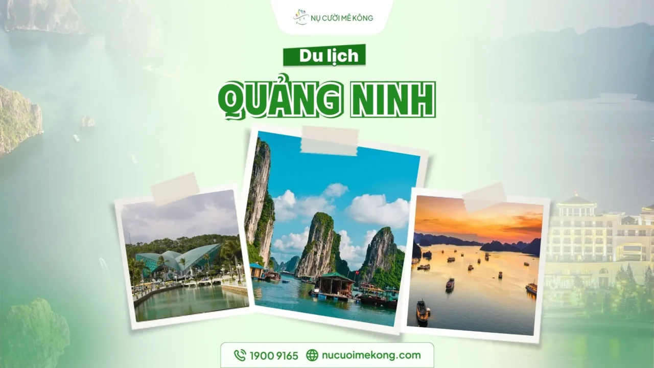 Nụ Cười Mê Kông