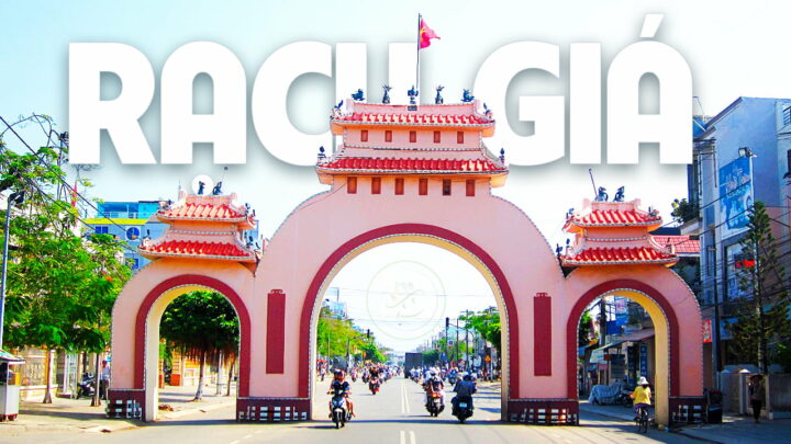 Du lịch Rạch Giá