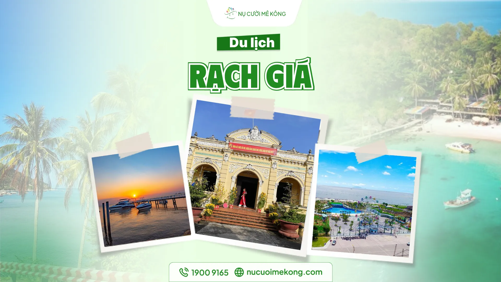Rạch Giá