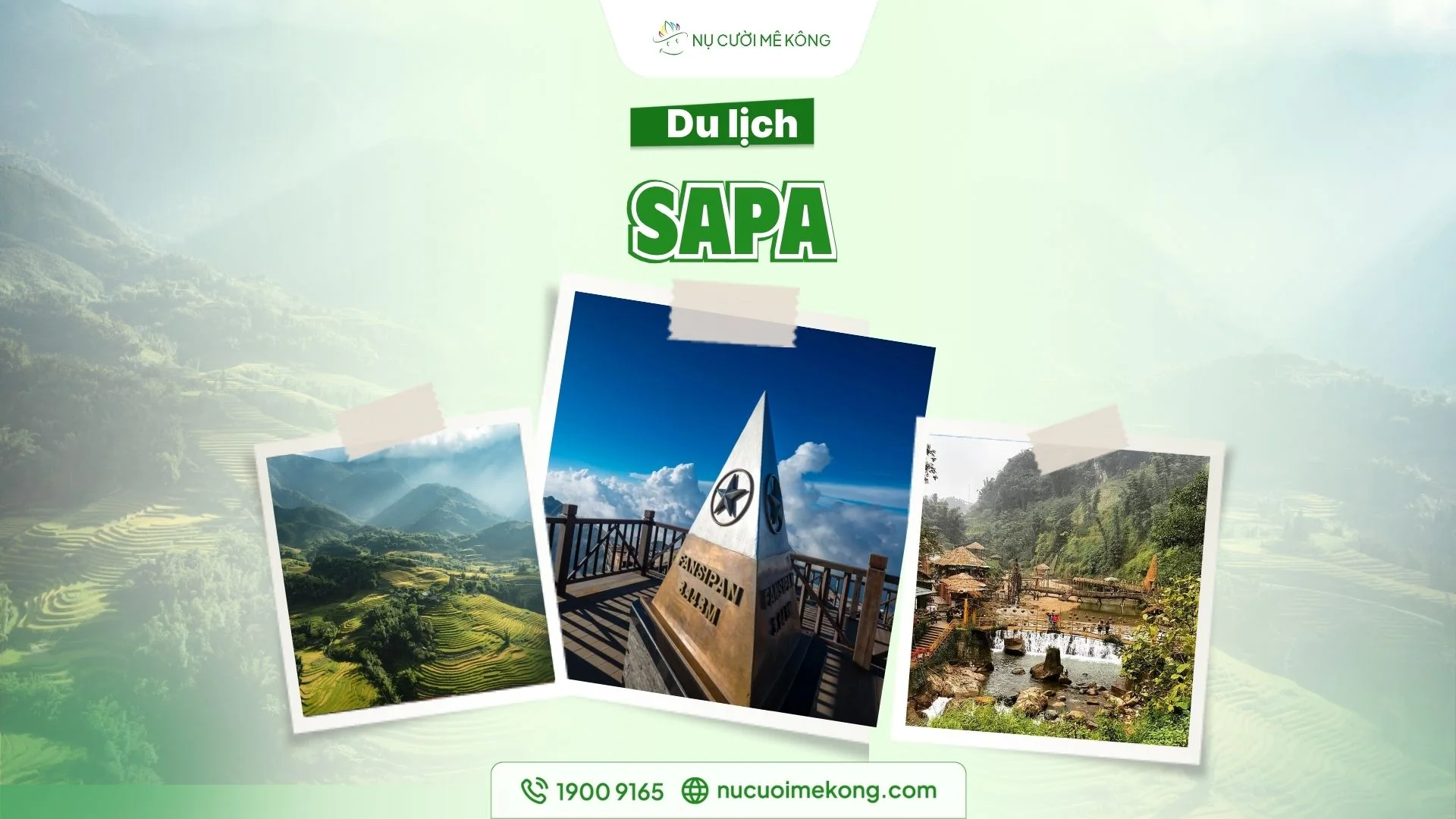 Sa Pa