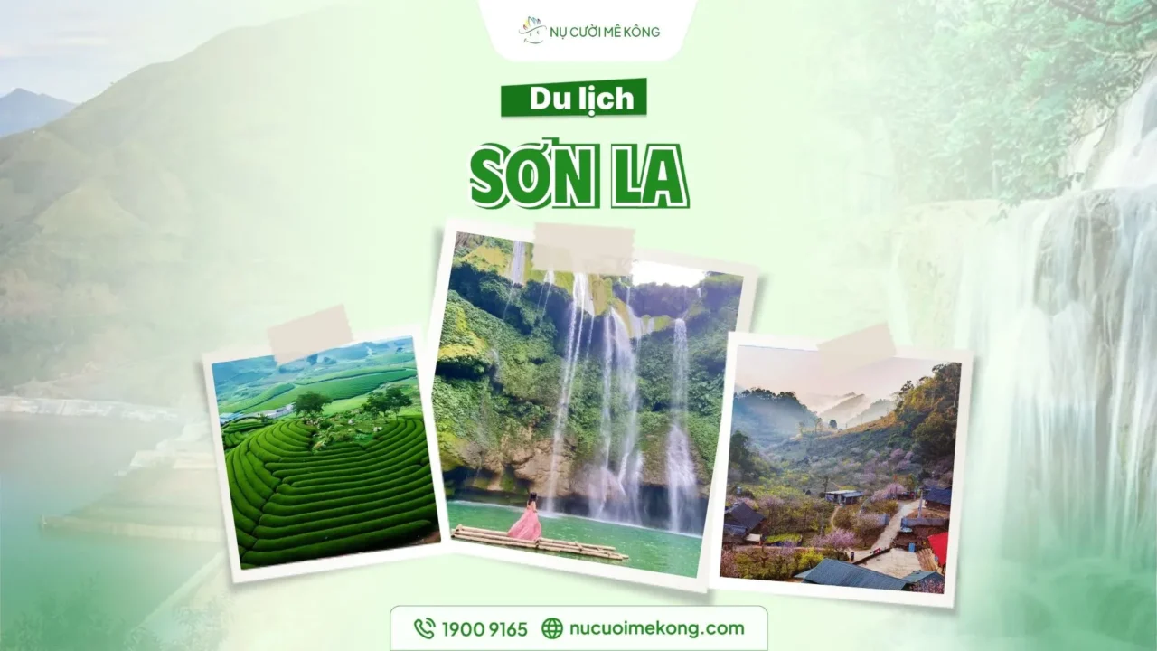 Nụ Cười Mê Kông