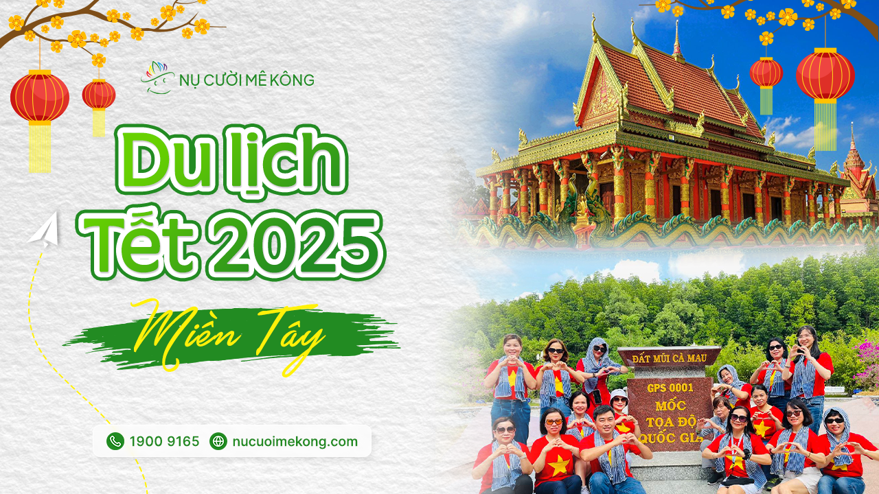 du lịch tết 2025