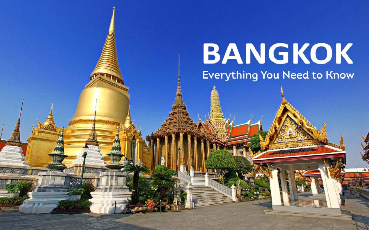 kinh nghiệm du lịch Thái Lan tự túc giá rẻ