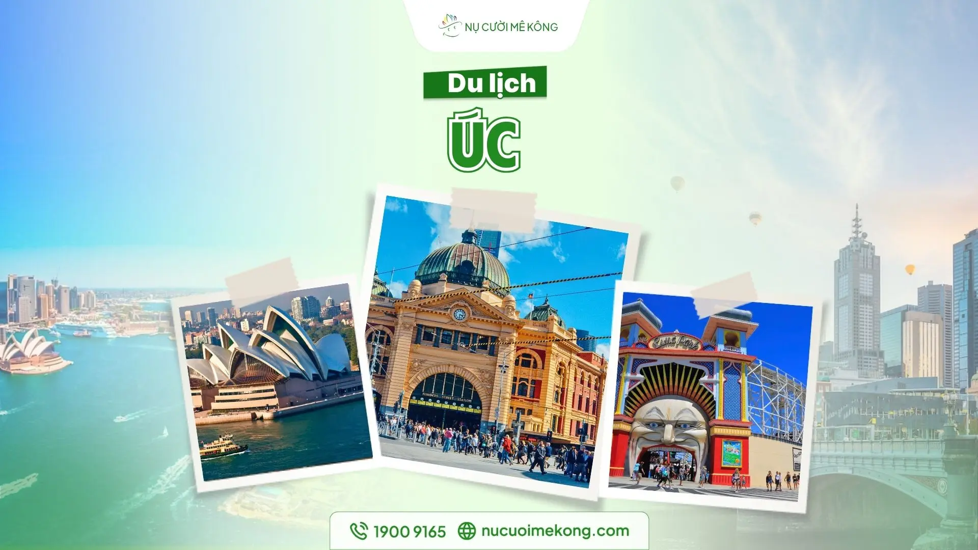 Úc