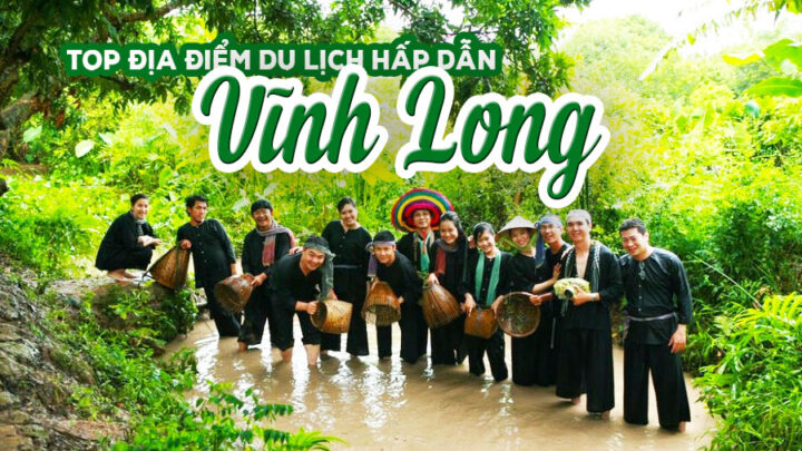 Du Lich Vinh Long
