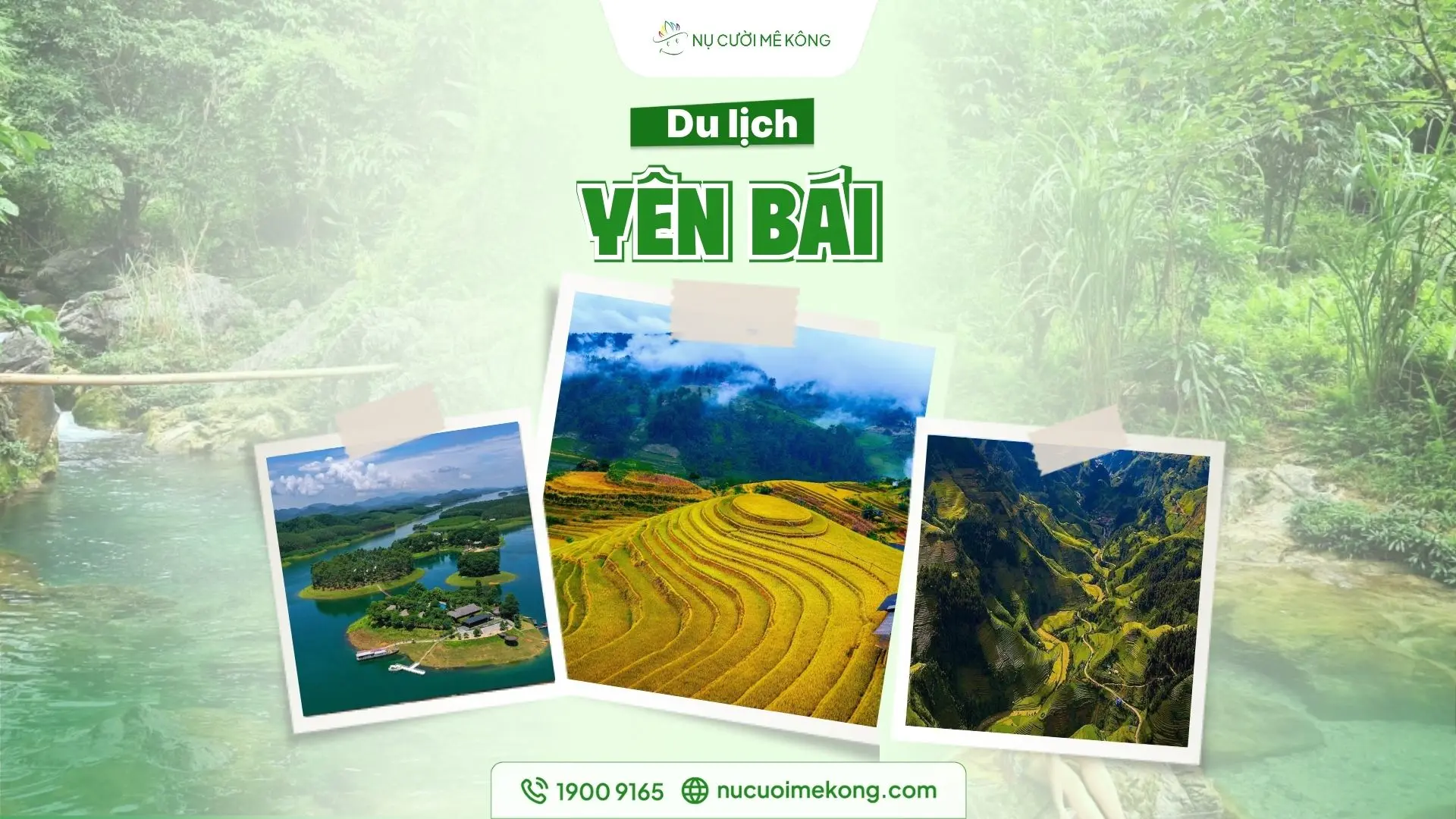 Yên Bái