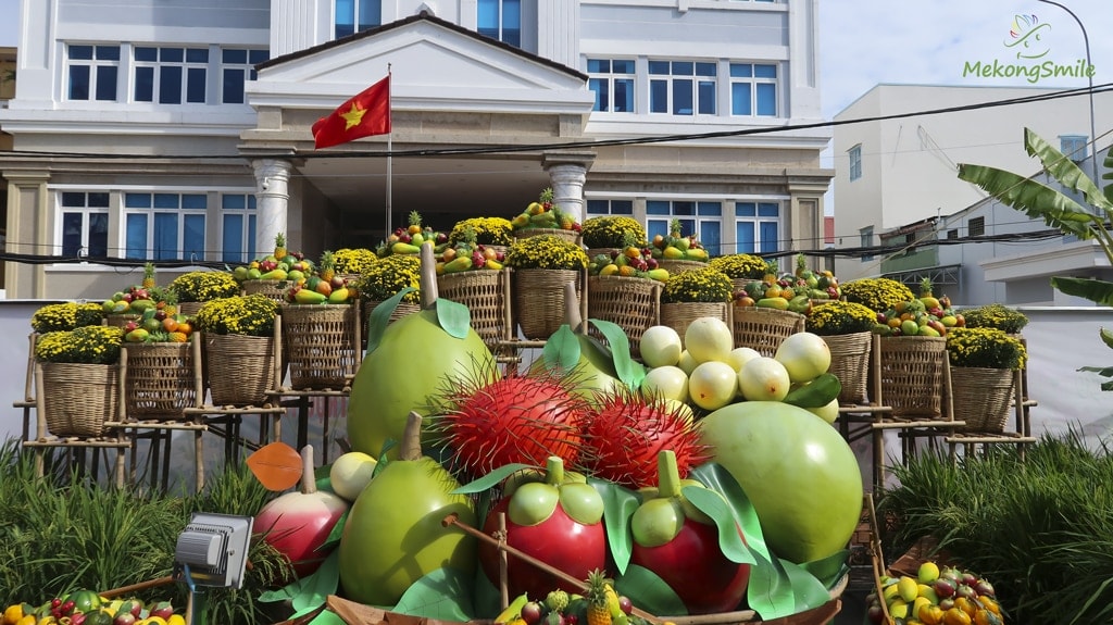 Nụ Cười Mê Kông