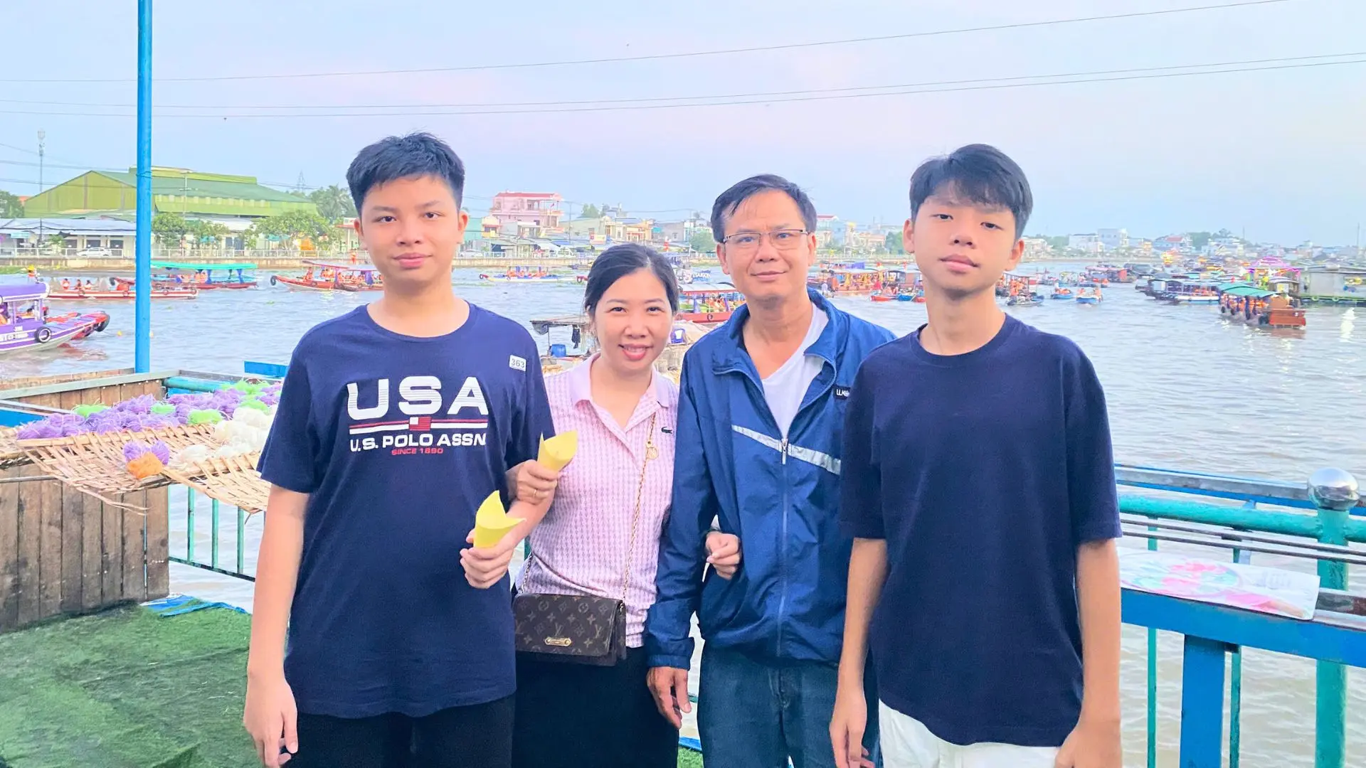 Feedback thực tế của khách đi tour Cần Thơ 1 ngày