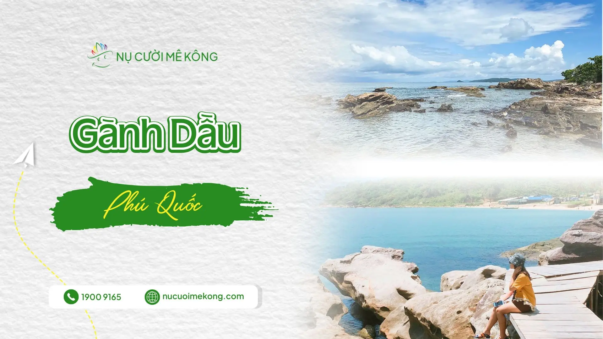 Gành Dầu Phú Quốc