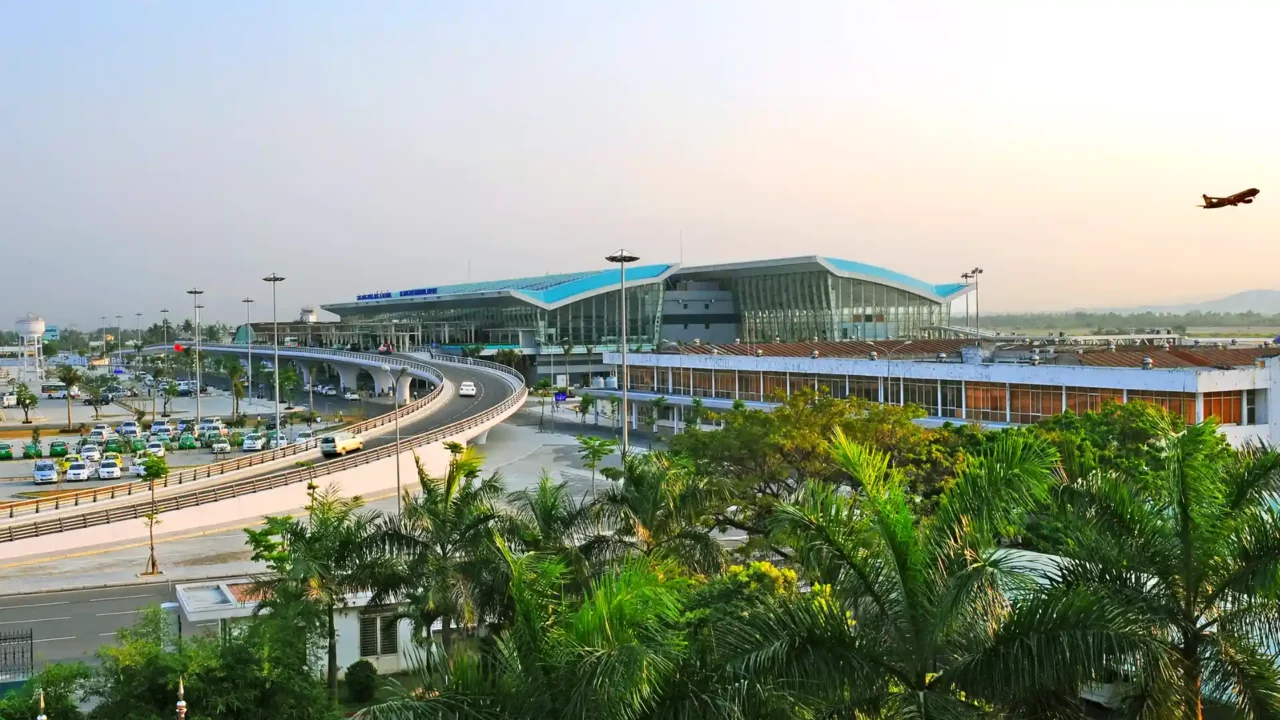 Giới thiệu tour miền Trung 5 ngày 4 đêm