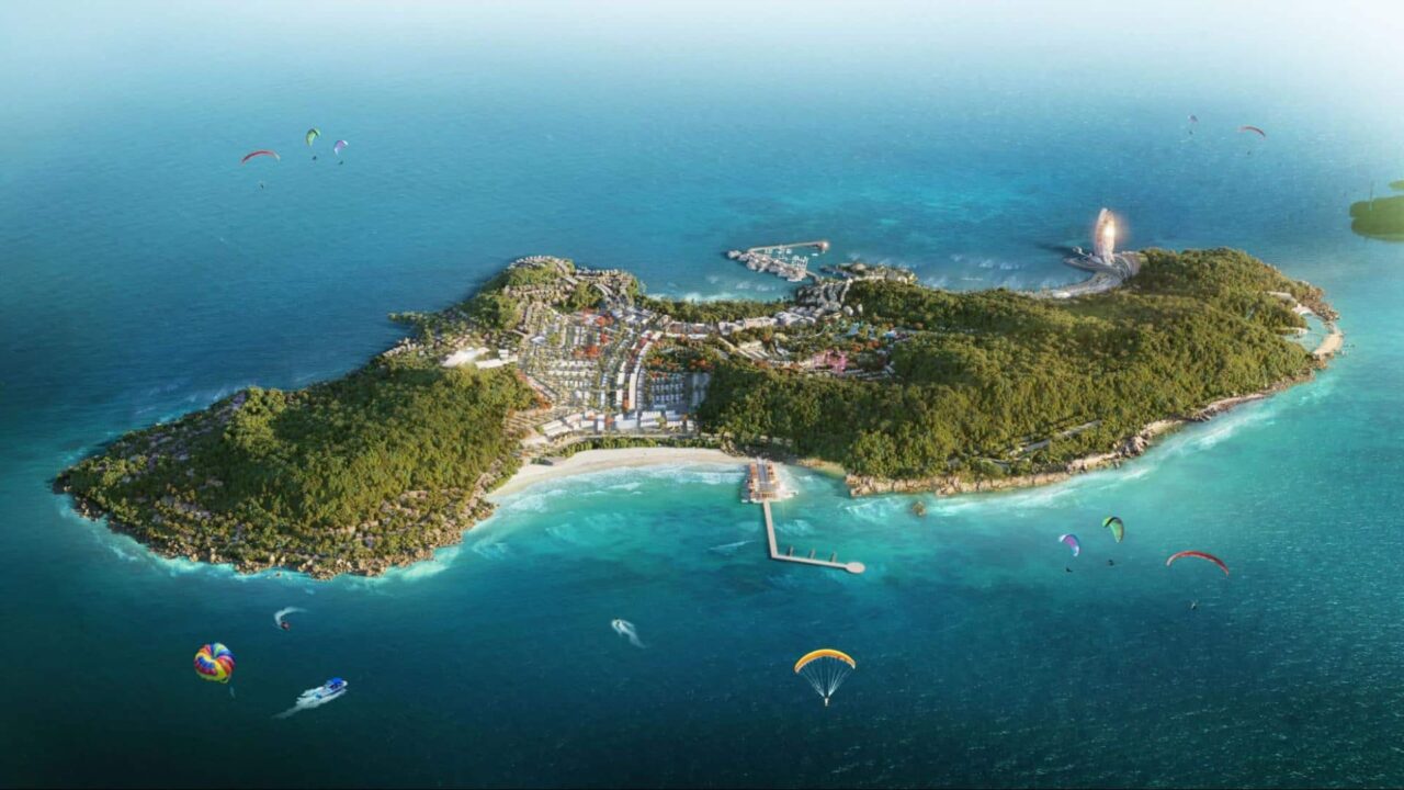 gioi thieu tour phu quoc 4N3D nu cuoi me kong