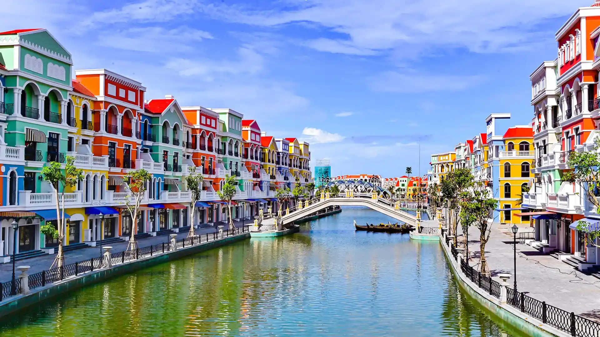 Grand World Phú Quốc 