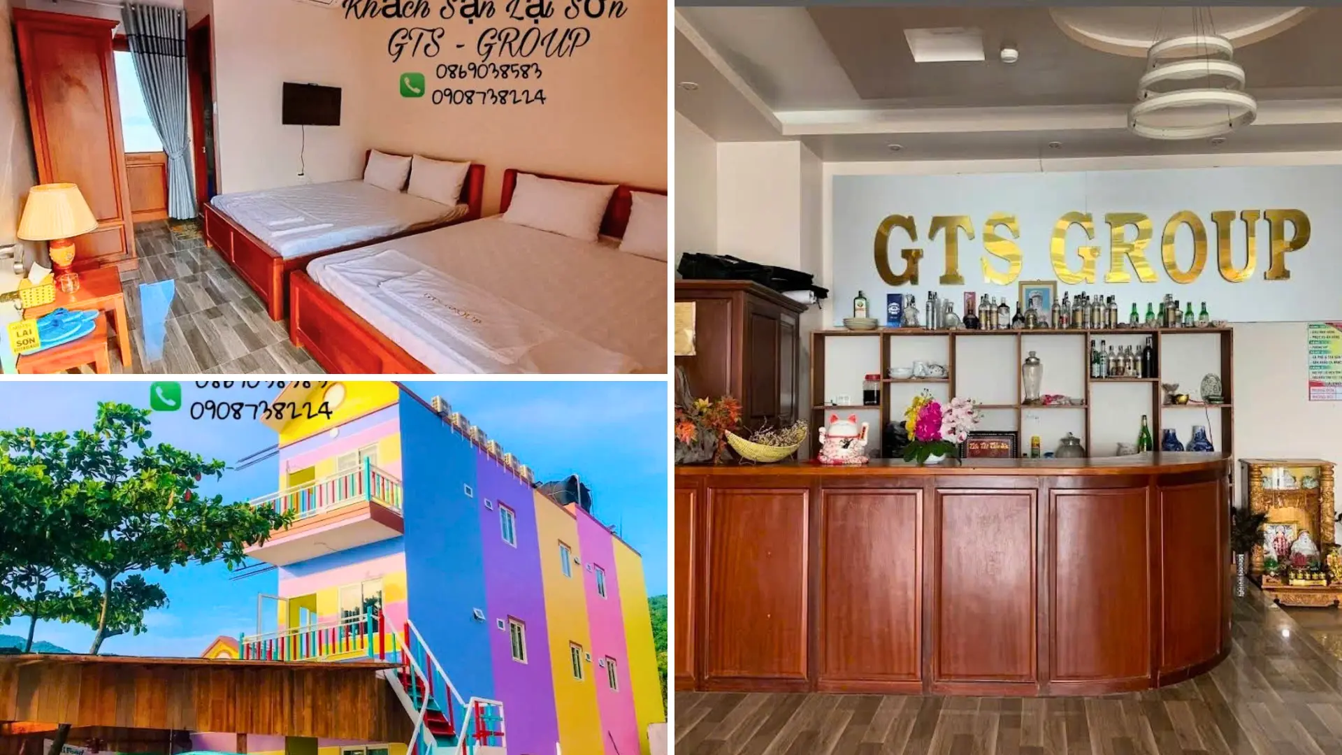 GTS Hotel