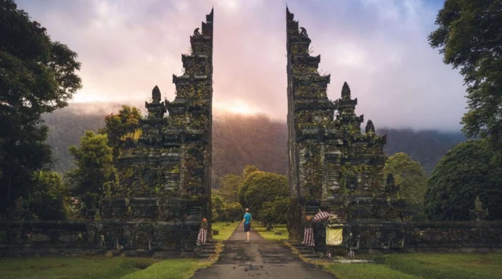 Tour Bali 4 ngày 3 đêm