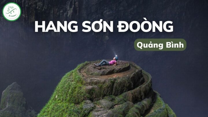 Hang Sơn Đoòng AVT