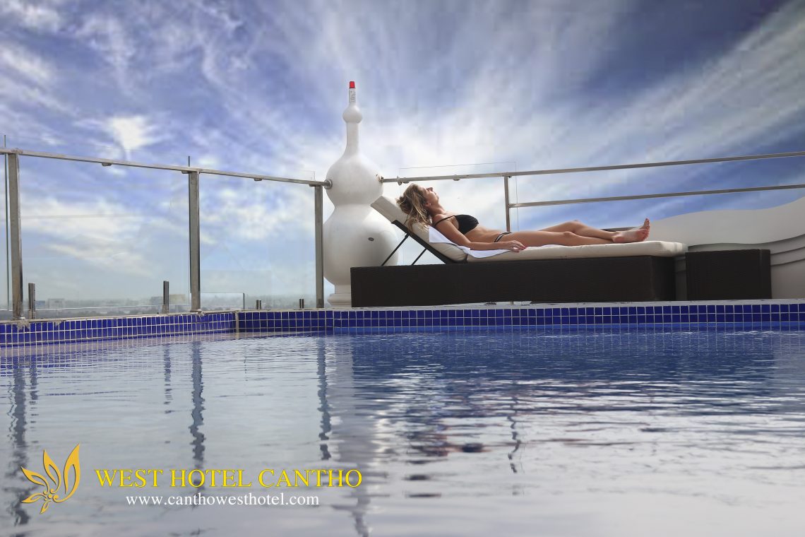 Nụ Cười Mê Kông