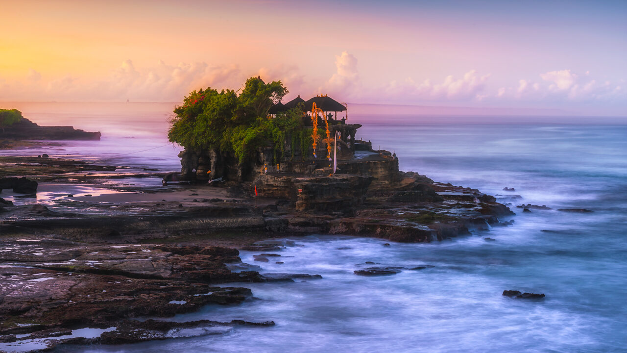 Tour Bali 4 ngày 3 đêm