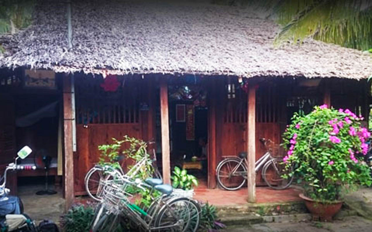 Hoa Dừa Homestay Bến Tre