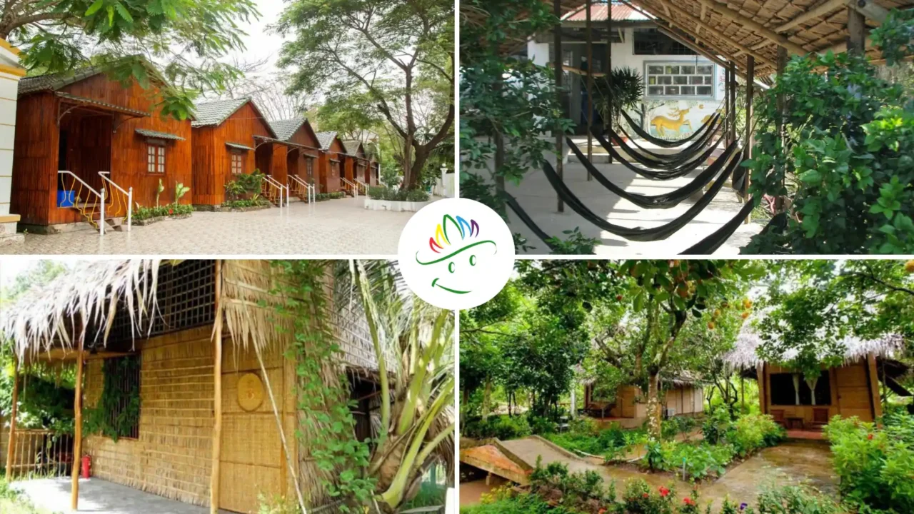 Nụ Cười Mê Kông