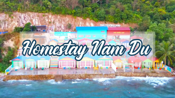 homestay nam du