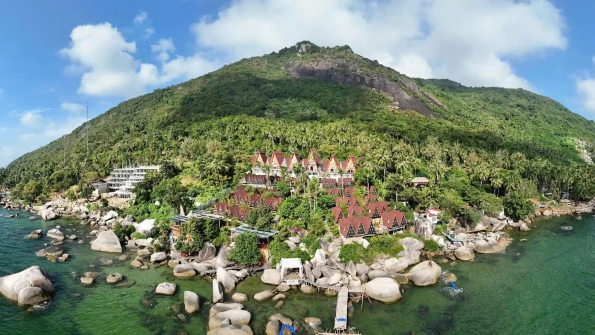 đặc khu kiên hải du lịch an giang