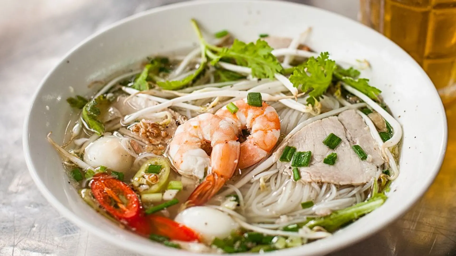 Hủ tiếu Mỹ Tho