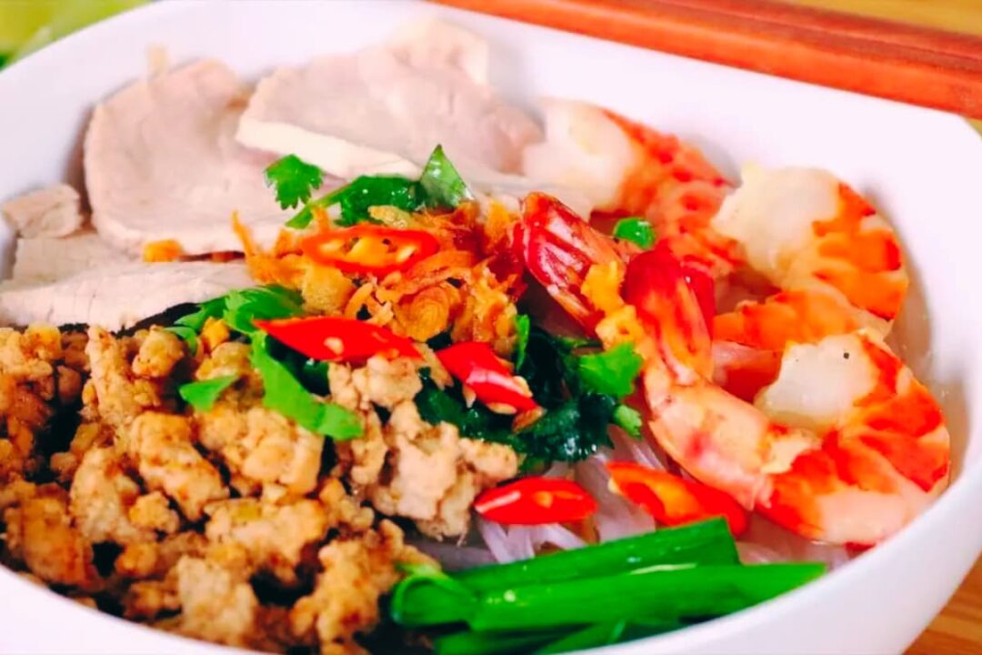 Nụ Cười Mê Kông