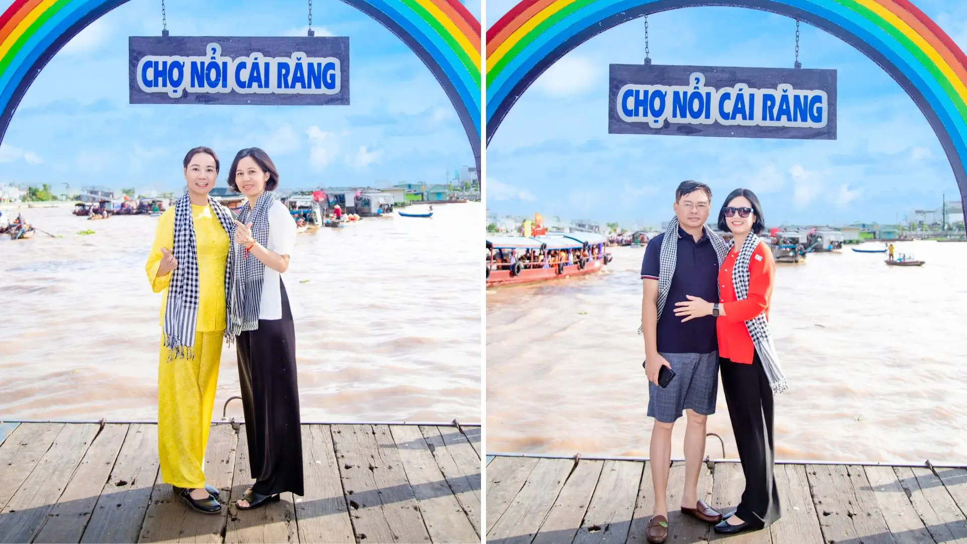 trải nghiêm thực tế tour cần thơ 1 ngày