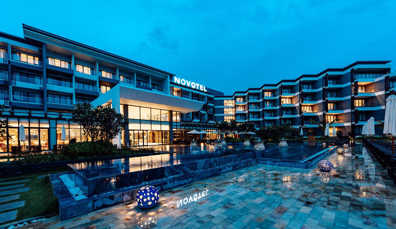 Khach San Novotel 06