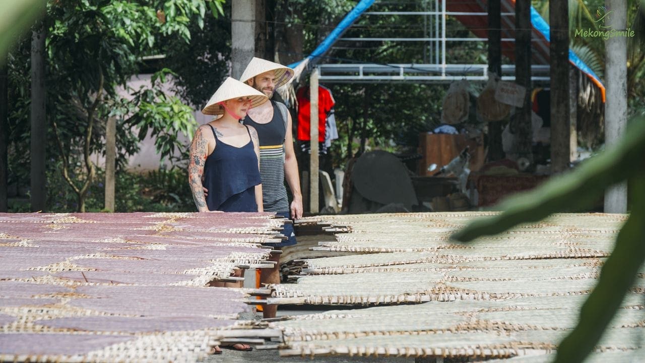 Nụ Cười Mê Kông