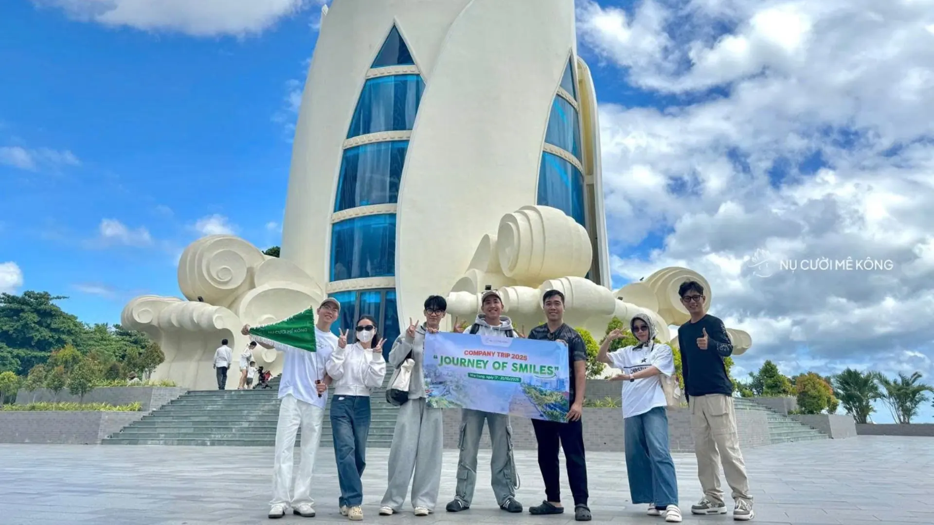 Kết nối cùng người dân Nha Trang qua những trải nghiệm chân thật