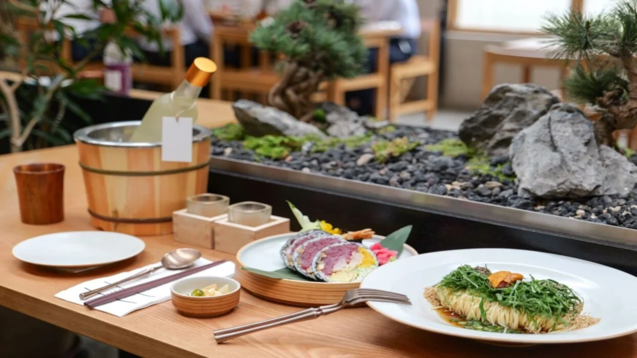 Khép lại hành trình bằng những kỷ niệm ngọt ngào tại thủ đô Hàn Quốc
