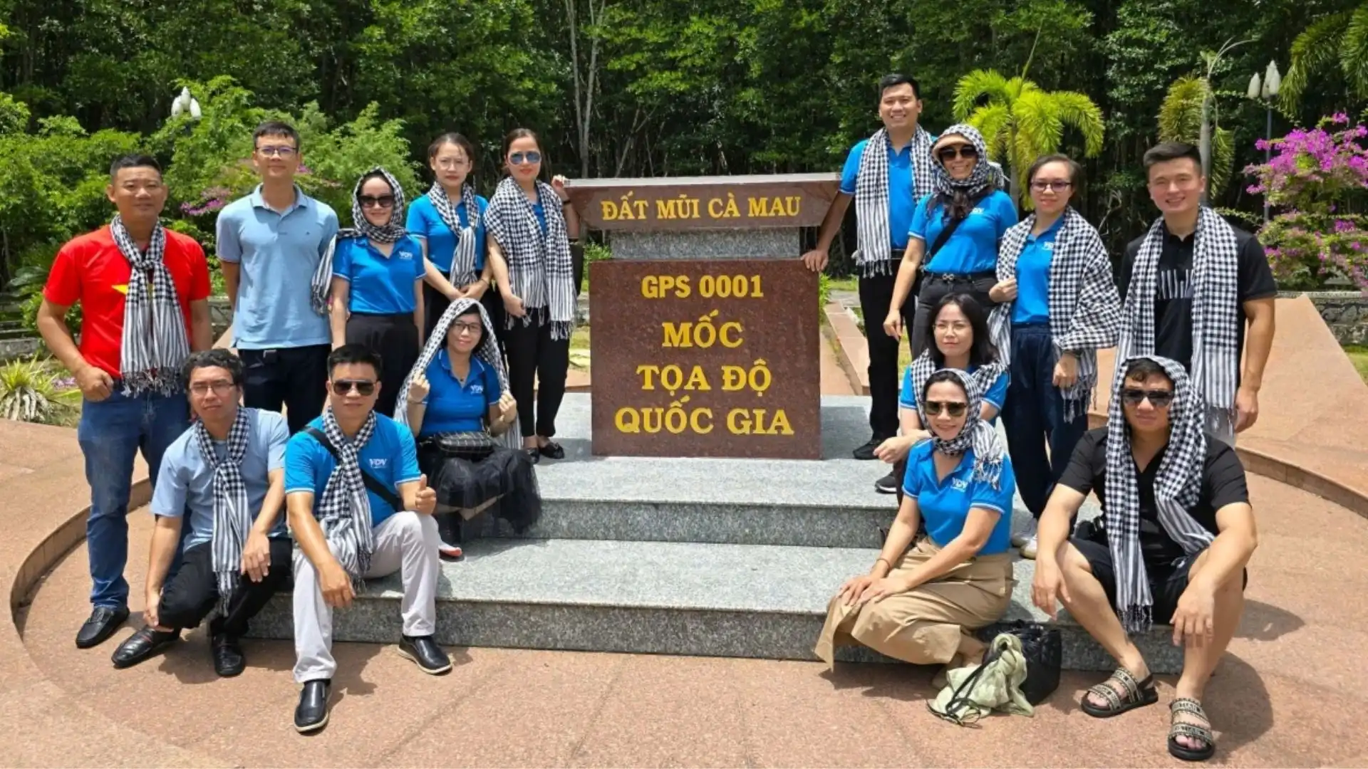 Khu du lịch Mũi Cà Mau - Trải nghiệm độc đáo ở điểm cực Nam khu-du-lich-mui-ca-mau-nu-cuoi-me-kong-check-in-cot-moc-quoc-gia