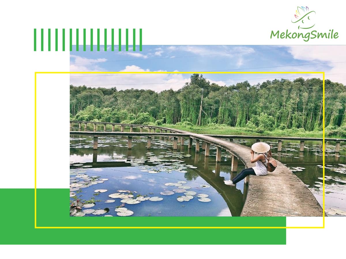 Nụ Cười Mê Kông