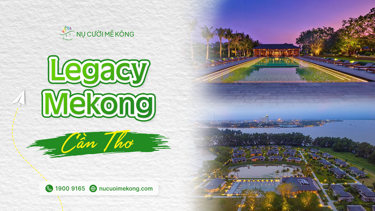 legacy mekong