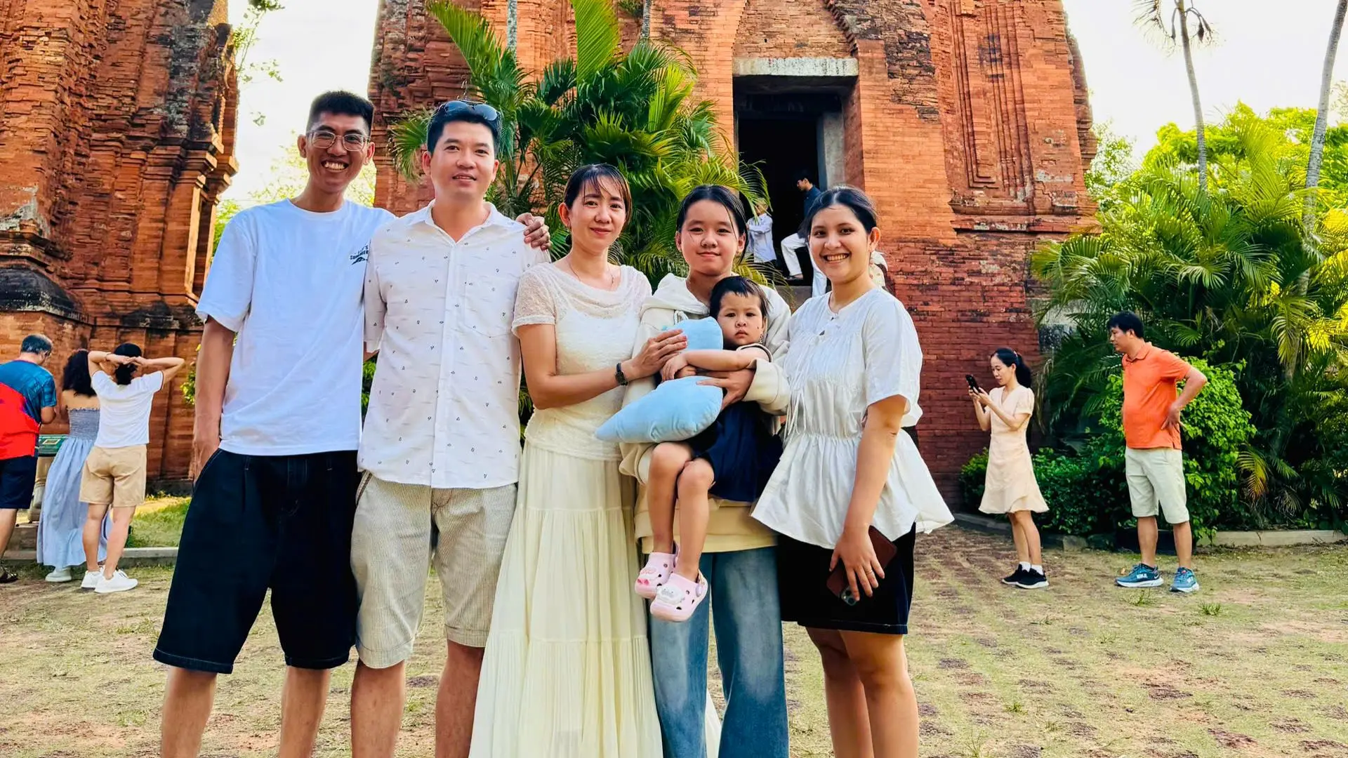 lịch trình tour du lịch cơ quan được thiết kế linh hoạt với chi phí theo ngân sách